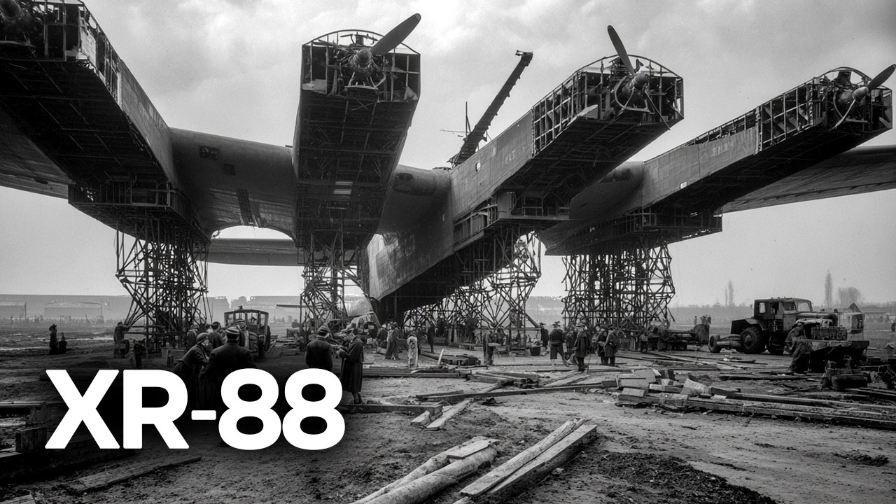 14 Hidden Nazi Mega Projects That Were Found After The War