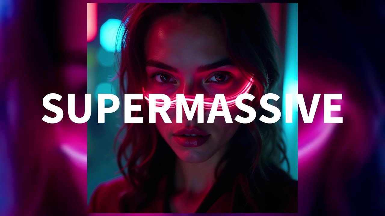 Seeko - Supermassive Black Hole (Techno Mix) [Edit]