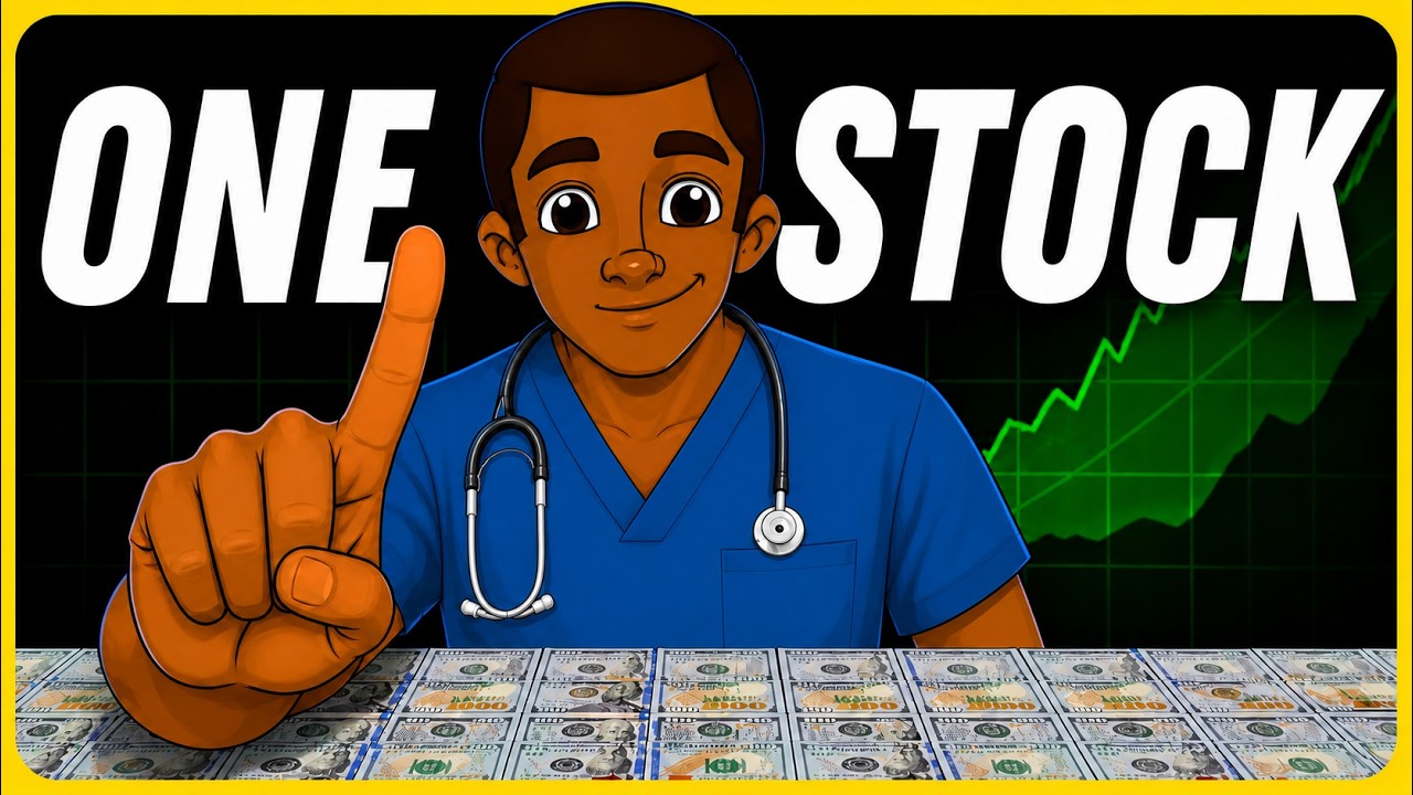 This ONE Stock Will Make More Than Your Job