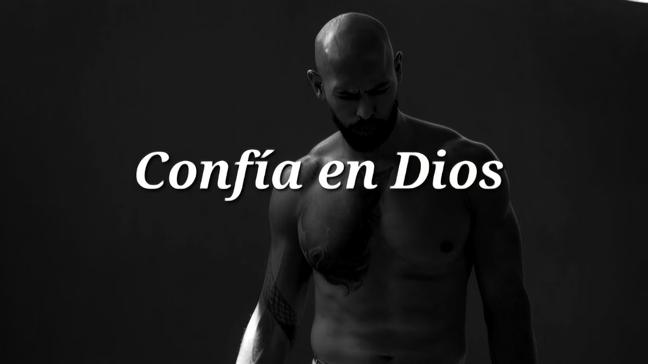 El plan de DIOS es perfecto (entrena escuchando esto)