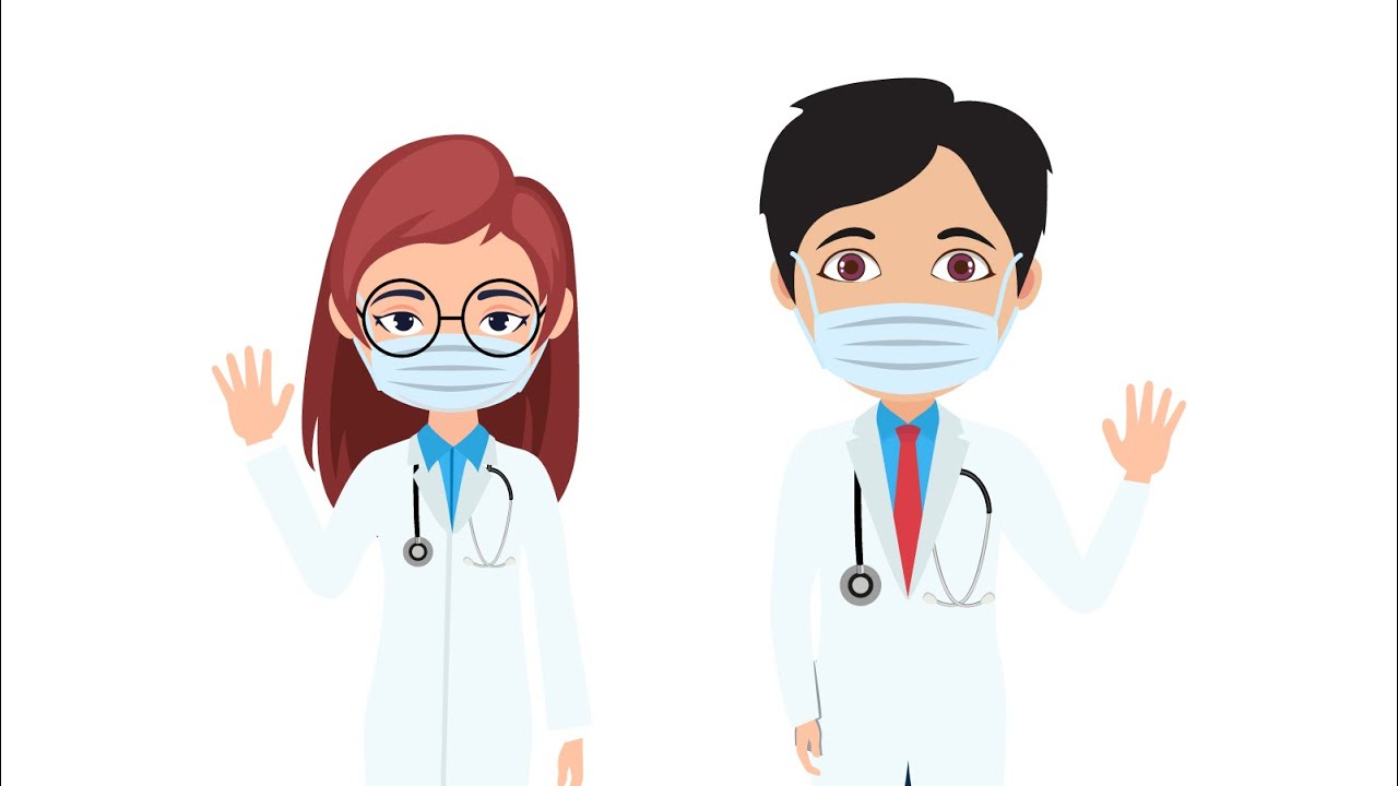 تخصص طبيب مساعد وتخصص ممرض خبير في أمريكا الفرق بينهم والتكلفة ومميزات وعيوب كل منهم