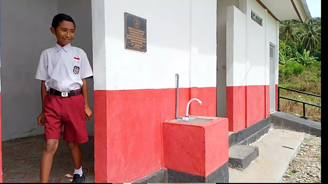 SD NEGERI OJA_KABUPATEN ENDE_REVITALISASI#prabowosubianto #revitalisasi #terimakasihsudahsubscribe 