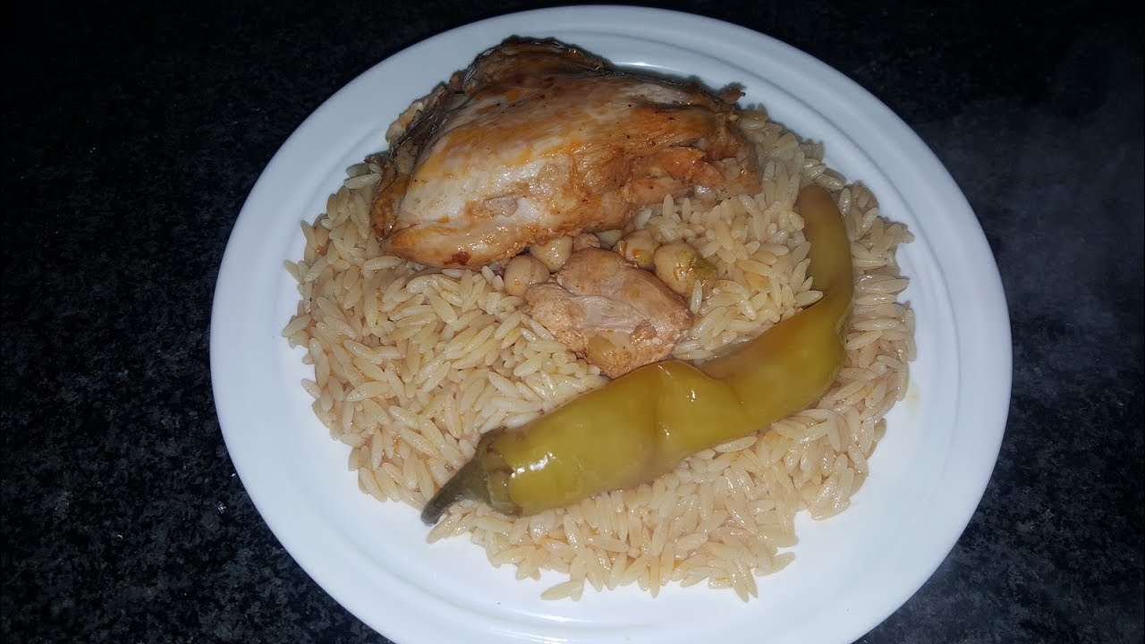 Oum Hossem ║😋 تليتلي رائع جدا