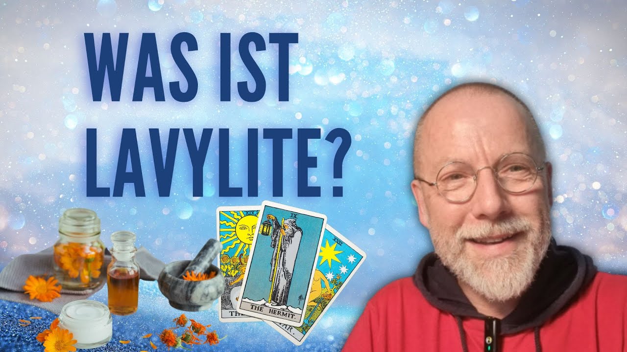 Lavylite was ist das?