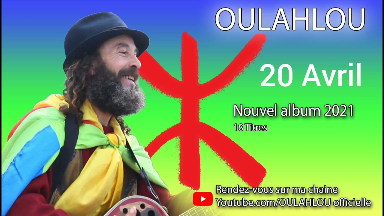 Oulahloutv 20 Avril.