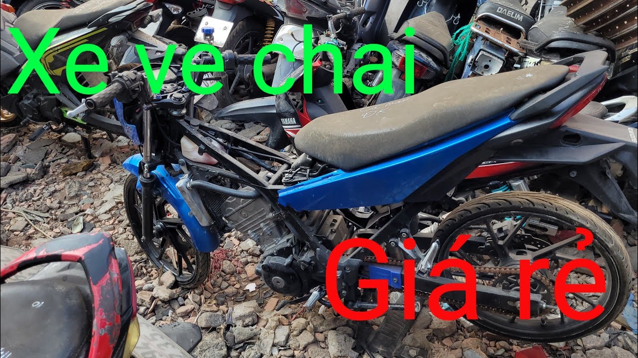VÔ TRÚNG NGAY ĐỘNG XE ĐẸP QUÁ TRỜI LUÔN BÃI XE GIA CHAI(chùa vĩnh tràng tp mỹ tho 0916727888