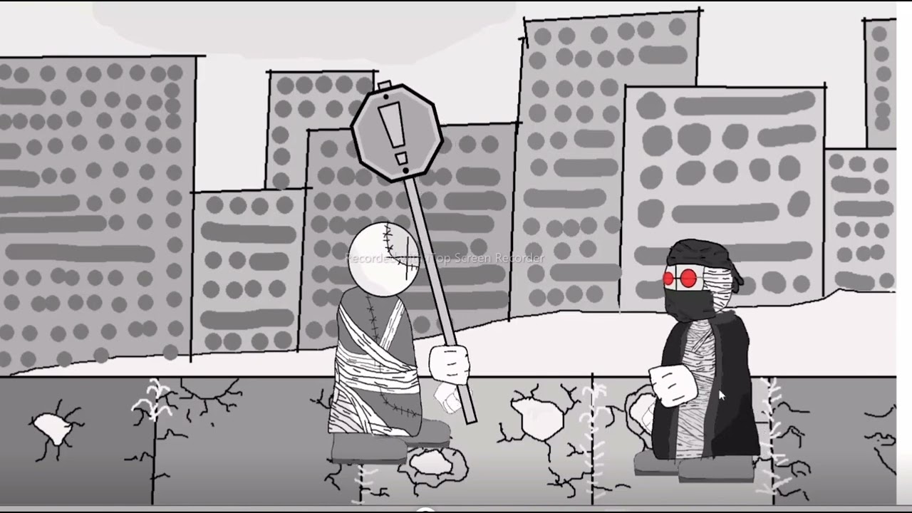 Incidente 0010B remake