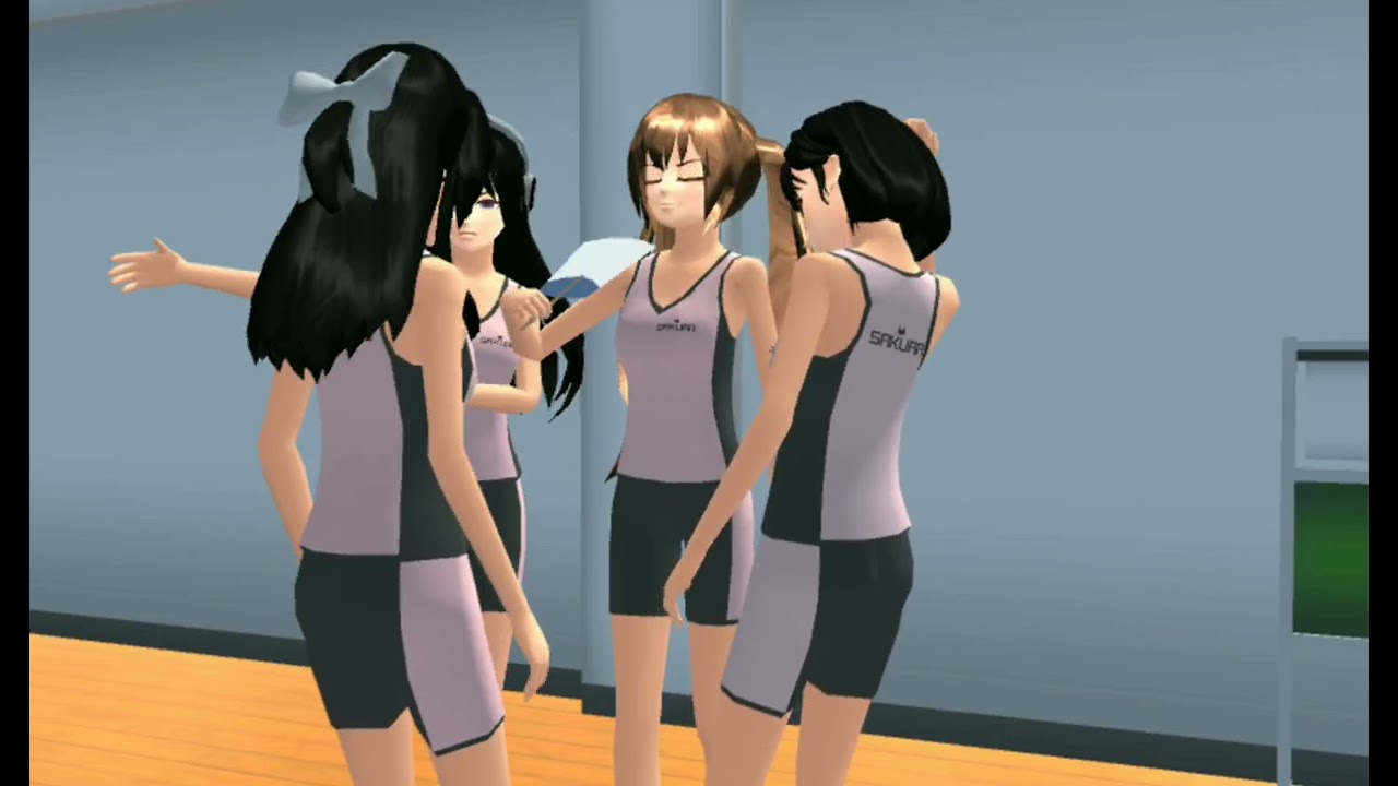 Intro star boy girl (drama sakura 