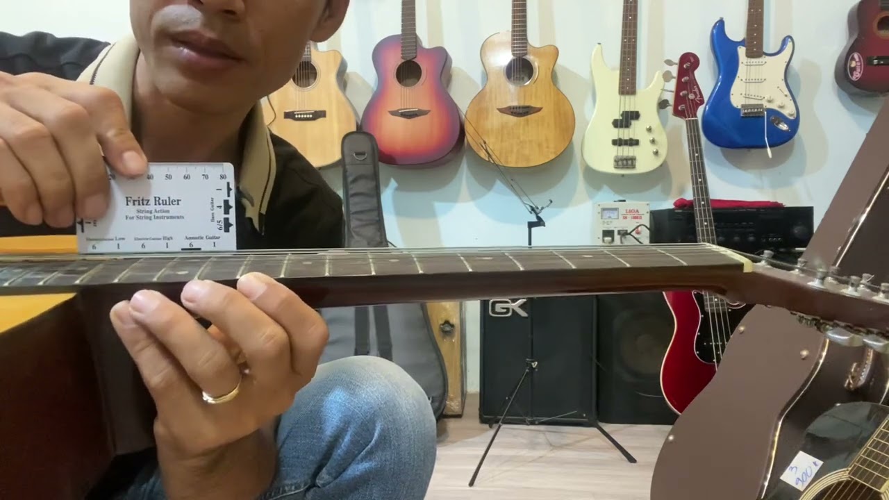 Yamaha Fg201 B 1tr3.Ngày 30/3.