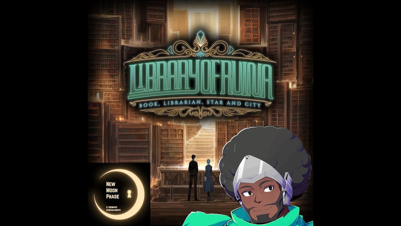 Wolf Hunt - Library of Ruina [Pt10]