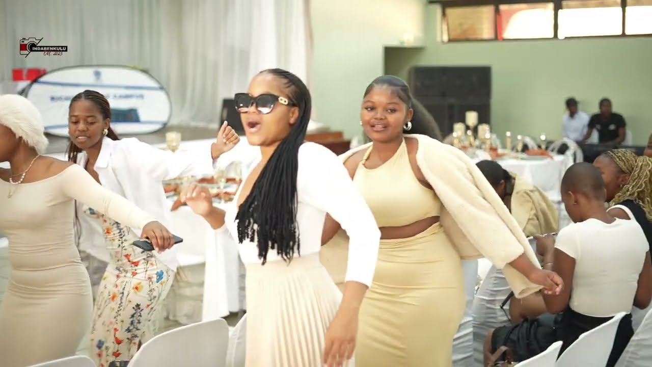 Umcimbi wabantwana baso Ngoye | Richards Bay Campus l Rev Ngidi & Rev Mvubu | Shembe uNyazi Lwezulu