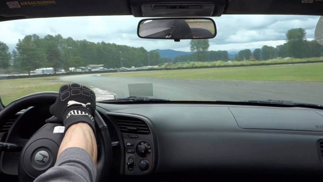 S2000 F24 ITB at Mission Raceway 2016/06/24