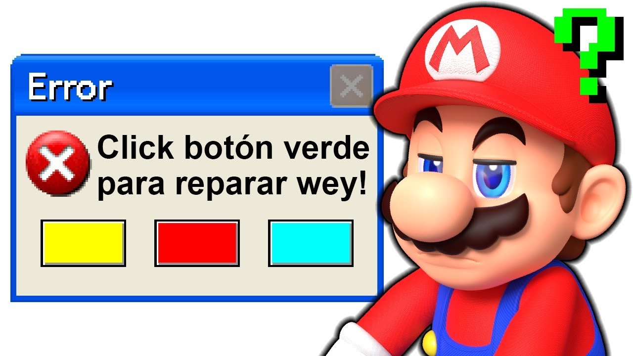 7 Errores Estúpidos que Arruinaron a sus Videojuegos