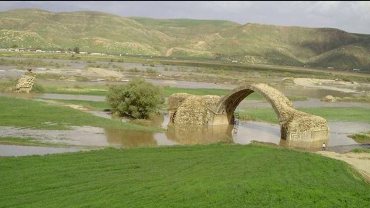 اذاد فقه اجمل اغنية عين ديوار