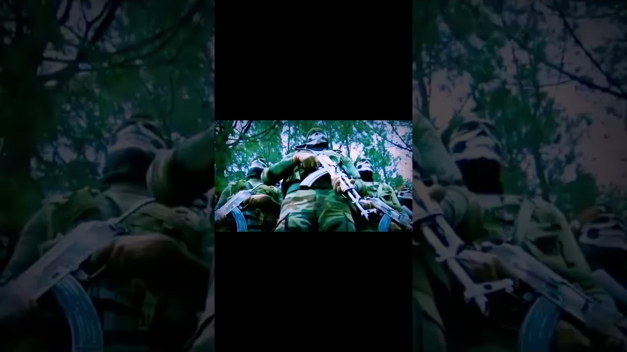 Bhairav Commandos