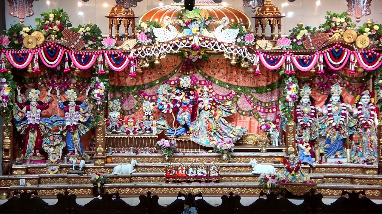 Sandhya Aarti - 2 February -2026