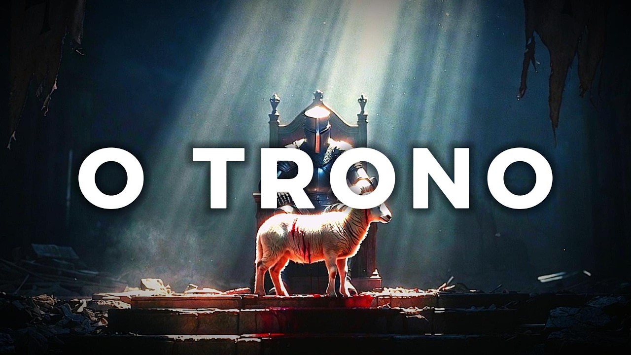 O TRONO | Gospel Praise Banda #rockgospel #trono
