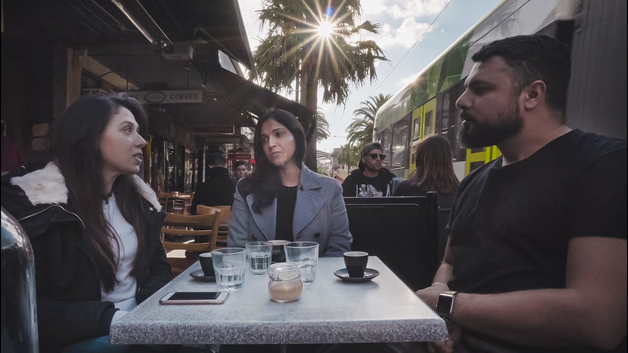 O que Mais Gostamos em Melbourne | Enjoy Vlog