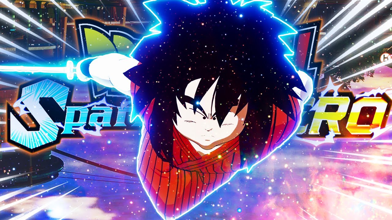 How A Z Rank Uses Yajirobe (Ranked Singles)