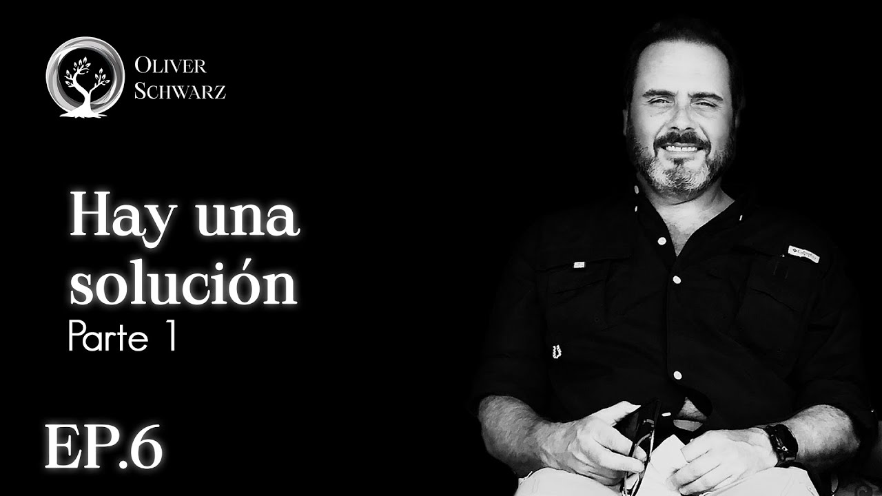Hay una solución. Primera parte.