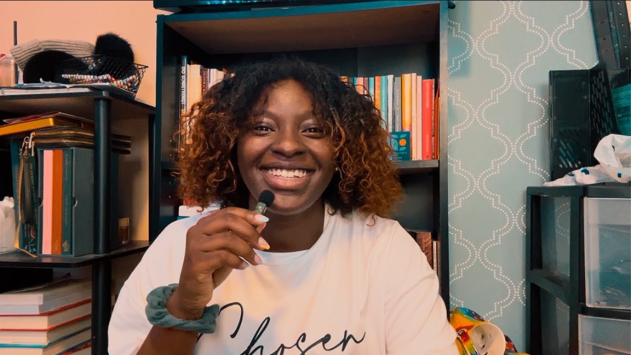 how romans 7 changed my whole life. || Ep.1 📖🎙️