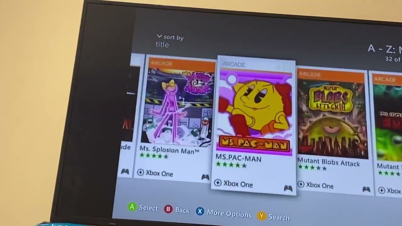 Every free game on xbox 360 2022
