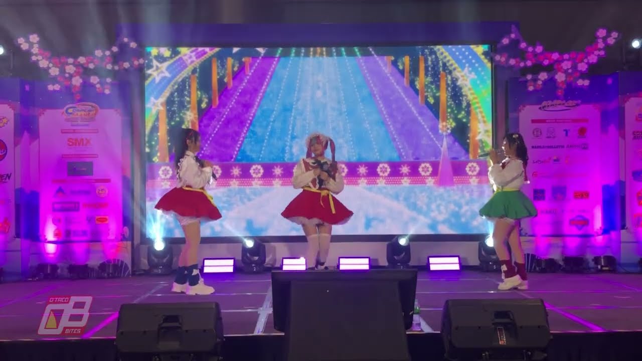 Cosplay Matsuri 2025 Day 3 - ASFIRE