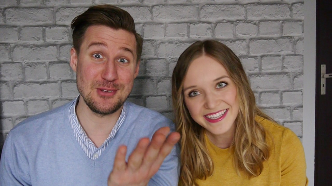 Gomułeczki - Vlog #11 - Sala na 3 lata do przodu i wesele bez disco polo!?