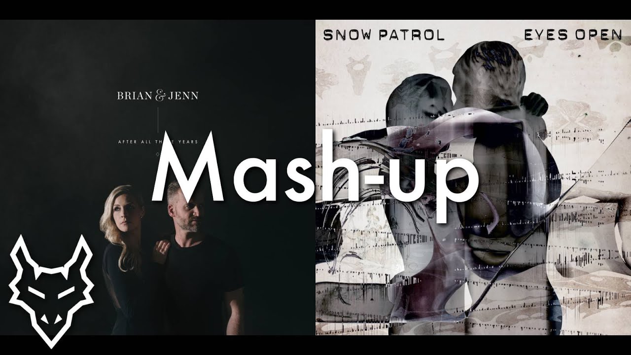 You're Gonna Be Chasing Cars - Jenn Johnson & Snow Patrol | Mashup