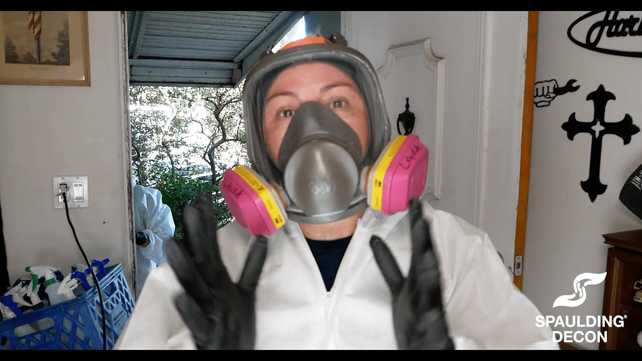 Приобретите франшизу Spaulding Decon: где сострадание встречается с прибылью