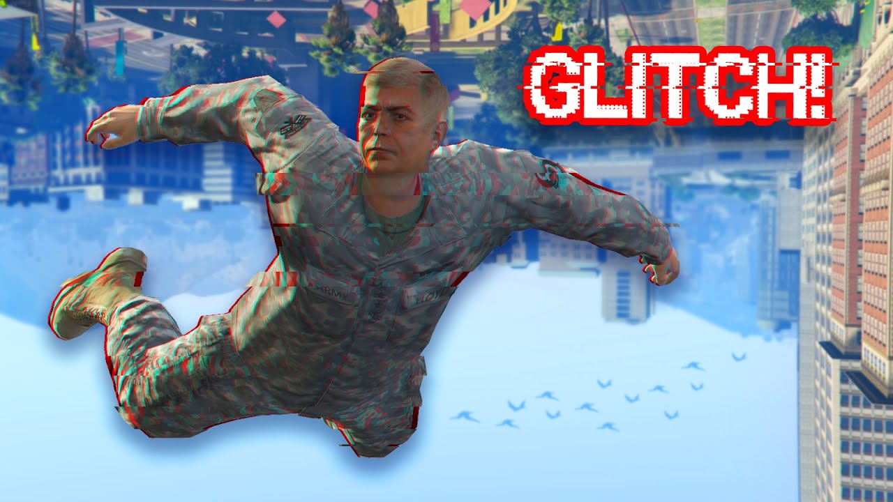 HENKIE GLITCHED IN ROERVEEN ROLEPLAY - Roerveen Roleplay