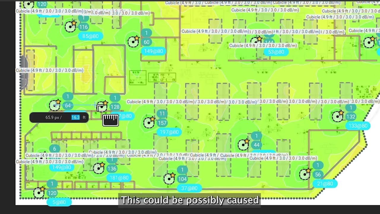 Creating a WiFi Heatmap: A Step-by-Step Guide