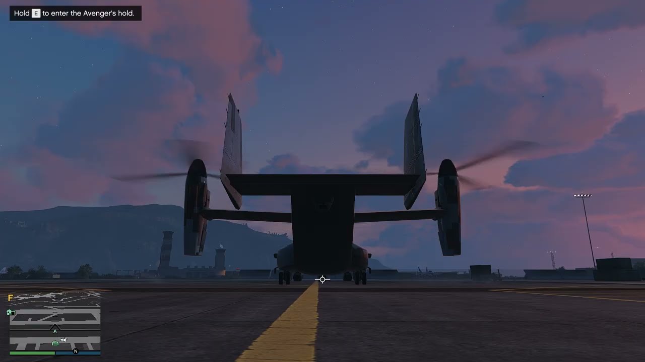 GTA 5 Online Enhanced in 2026 - Random Gameplay 186
