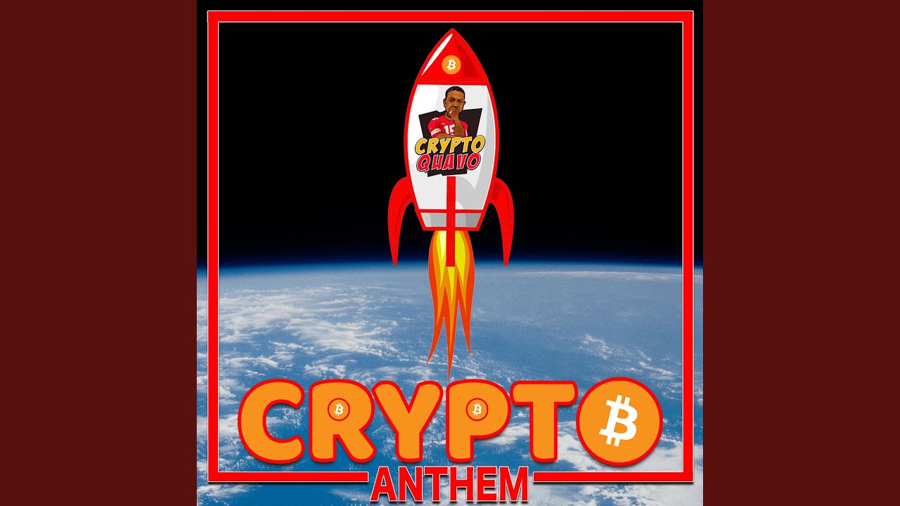 Crypto Anthem (Radio Edit)