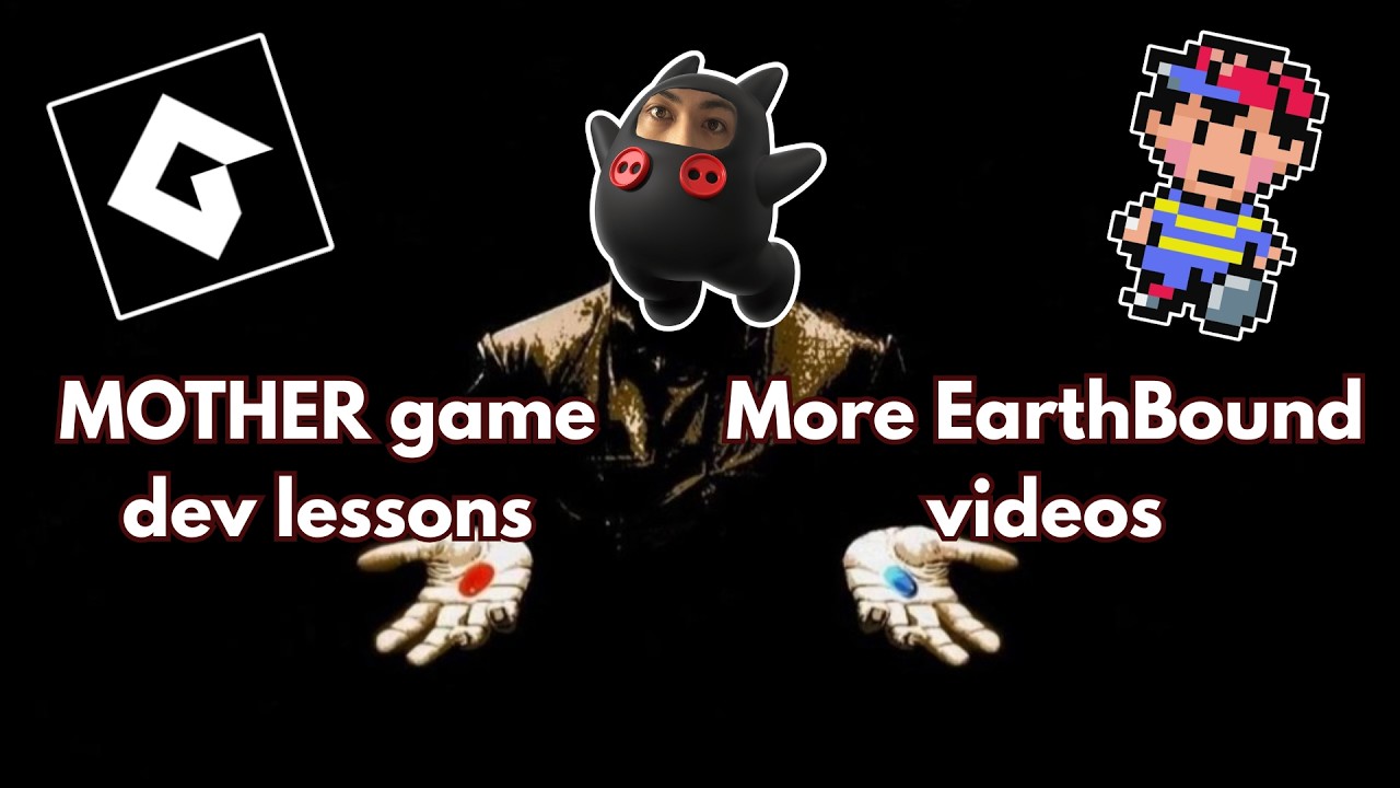 The choice is yours
