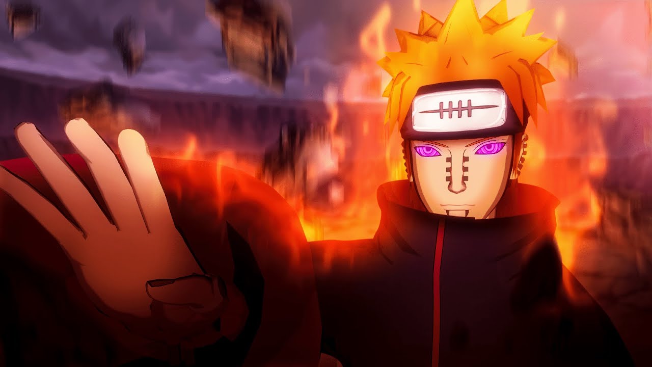 I Became PAIN In VR