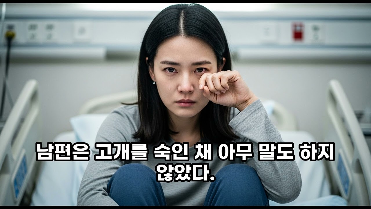8억 줄 테니 노예처럼 살라던 시댁... 돈만 챙겨서 야반도주했습니다.