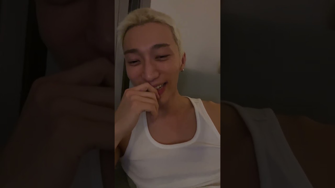 260127 from20 Instagram Live