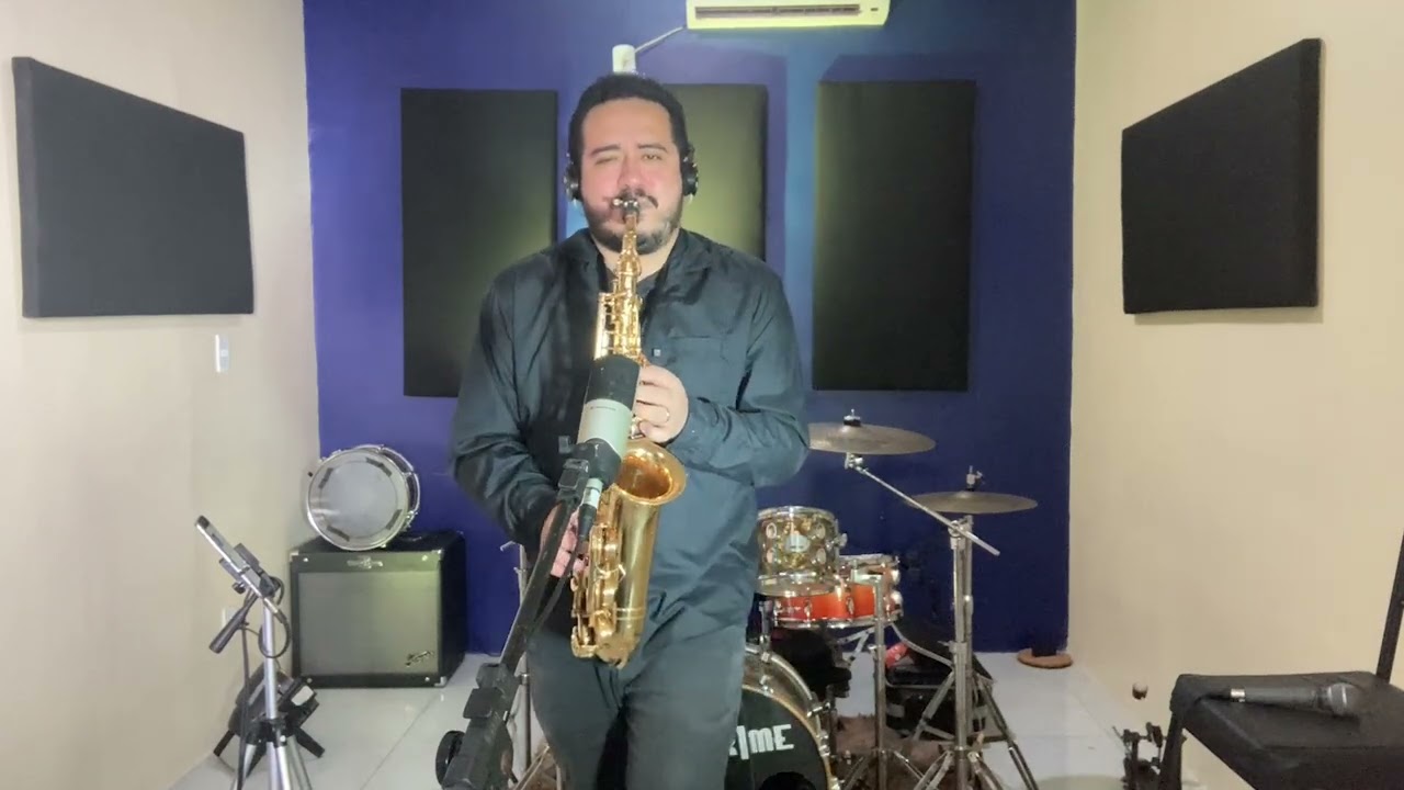 YOUR LATEST TRICK - INSTRUMENTAL - SAX