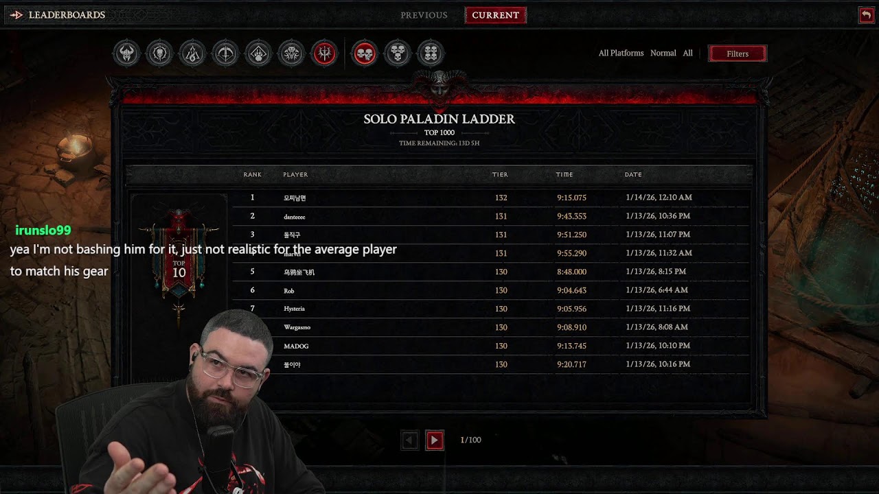 New To Diablo 4? Come Join & We Will Help!👹#DiabloPartner👹