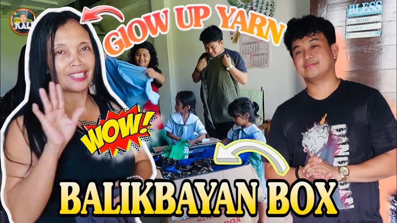 MAY NAGPAPATIBOK NA BA SA PUSO NI NANAY NECY? | ANOTHER BLESSING NA NAMAN TO