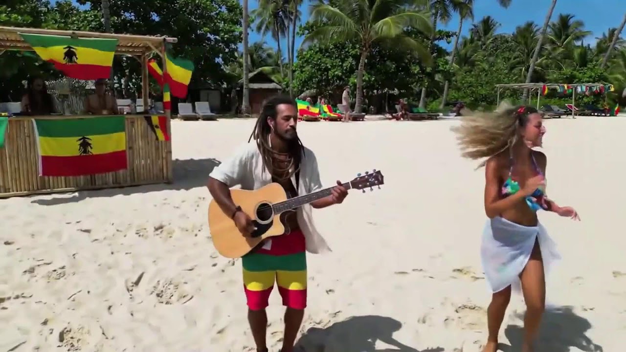 Drug Song Janko Nilovic Acoustic Reggae 2025 Relax Guitar Vibes for Sleep & Study Balance