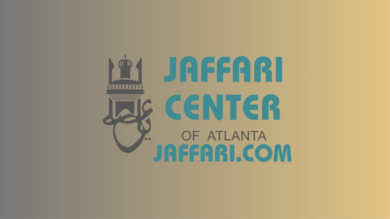 Kid's Bishmillah and 1st Roza Program | Jaffari Center of Atlanta