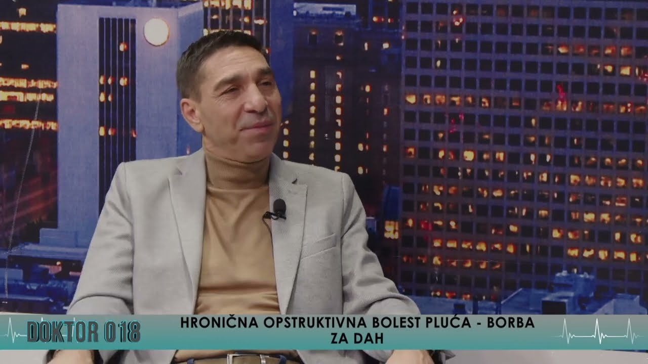 KAKO VREMENSKE PROMENE UTIČU NA PLUĆA