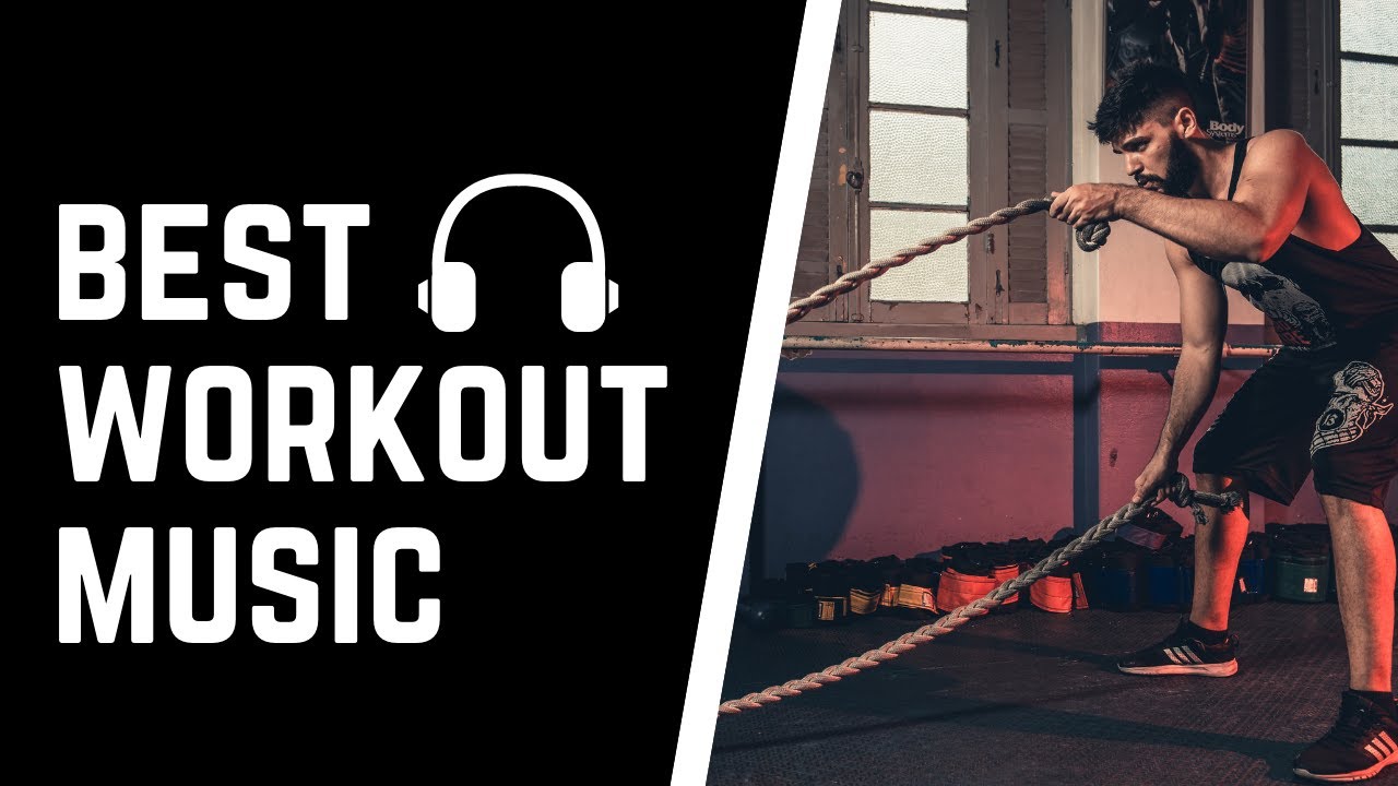 30 Minutes Best Workout Music For Tennis Players