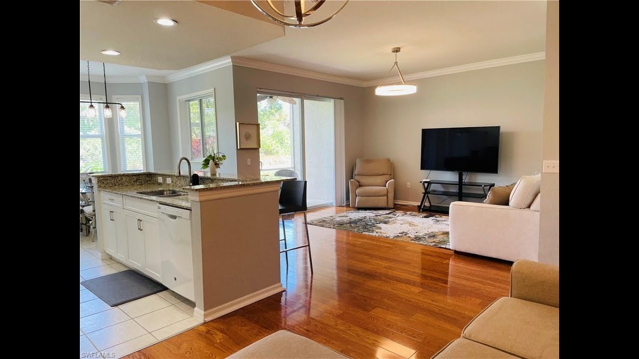 BELLA TERRA | Estero Florida Homes and Real Estate for Sale | by Steven Chase.