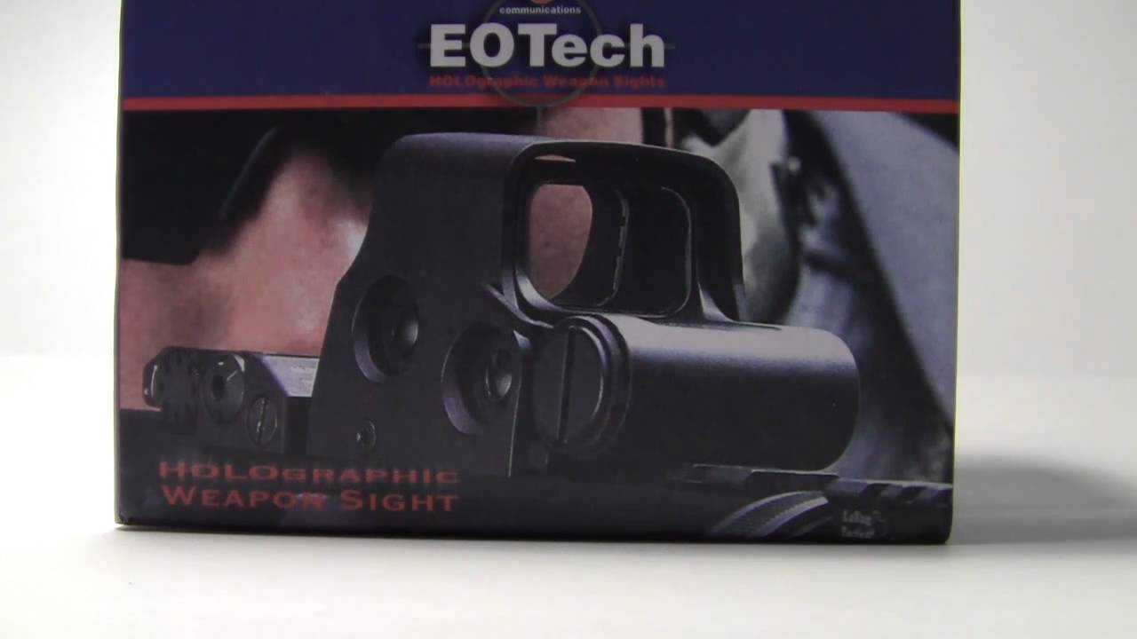 Eotech Clone Giveaway [HD] [Done]