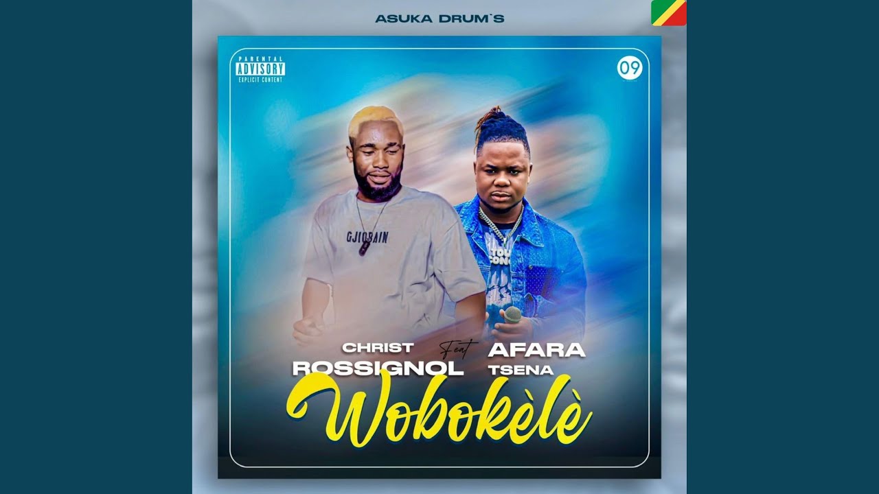 WOBOKELE (feat. Afara Tsena)