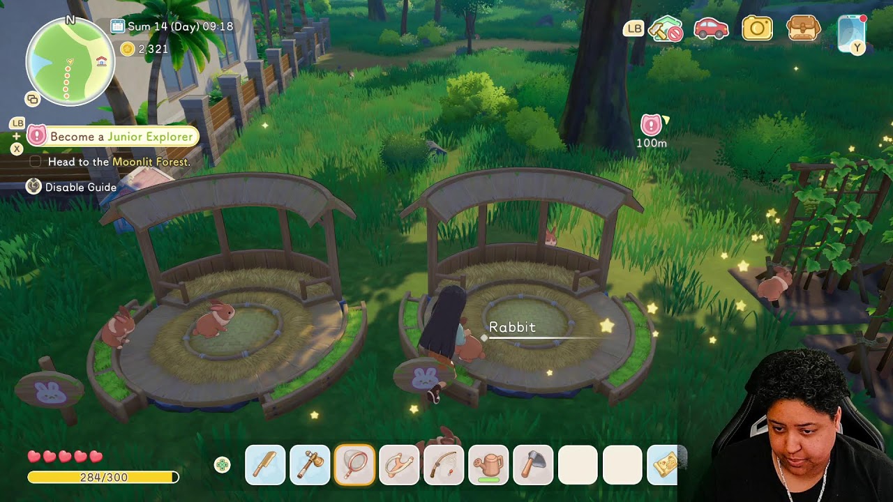 Starsand Island and Yapps with the Wife ( Day 3)