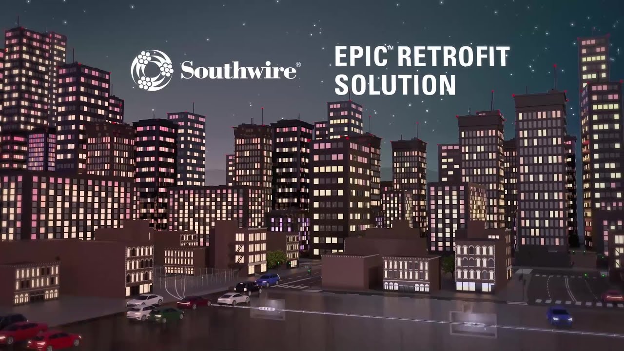 Southwire® EPIC™ RETROFIT SOLUTION